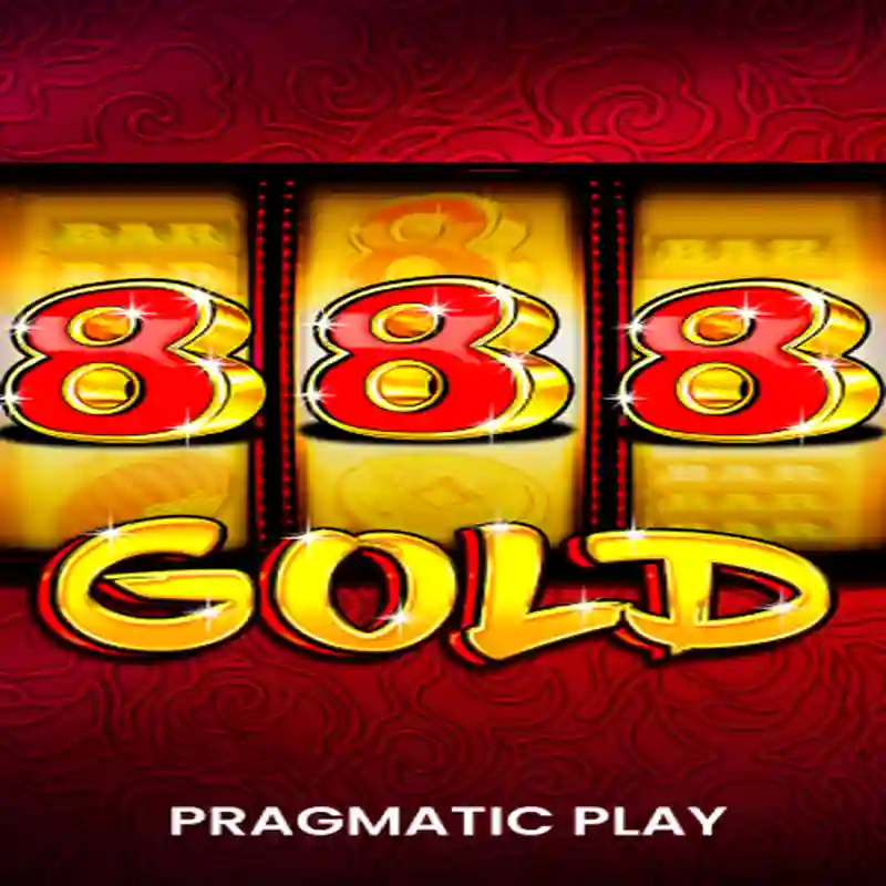 888 Gold Slot Machine de lujo en victoria777