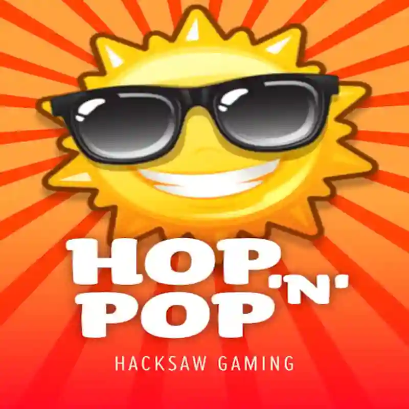 Juego de casino HS HopnPop en victoria777