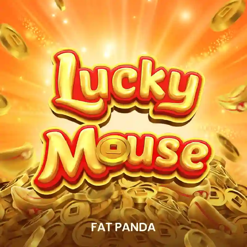 Lucky Mouse slot juego de casino en victoria777