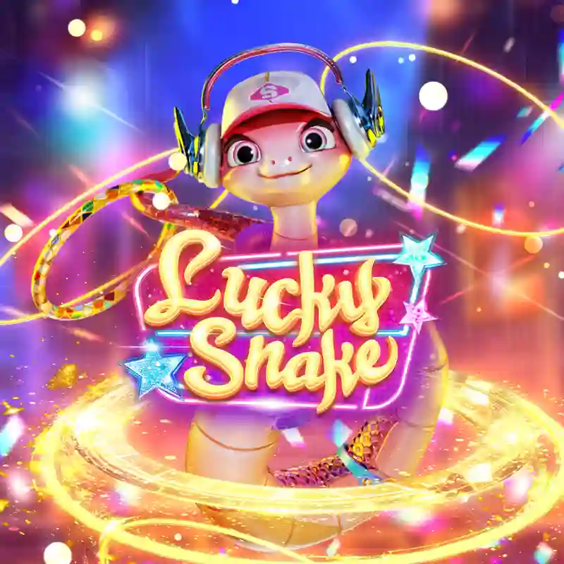 Juego de casino Lucky Snake en victoria777