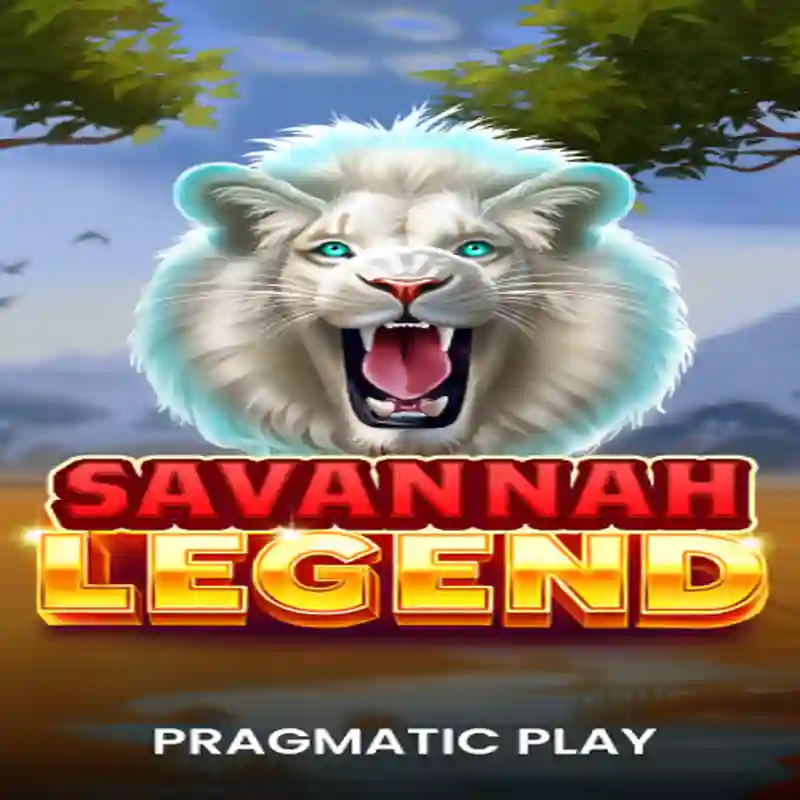 Jugar PP Savannah Legend en victoria777 Casino