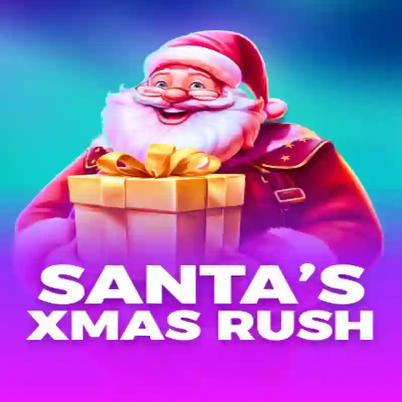 Santa’s Xmas Rush Slot en victoria777