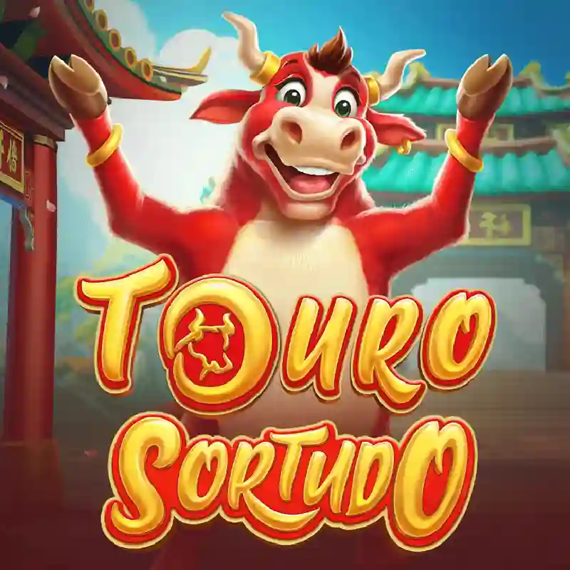 Juego de casino Touro Sortudo en victoria777